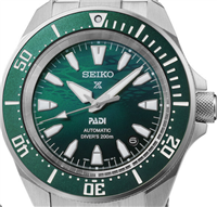 Orologio Seiko Uomo Prospex in Acciaio SRPL53K1 - SRPL53K1